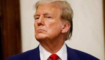 Trump deposita fianza de 175 millones y evita posible embargo