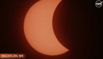 🔴 Eclipse solar en México, EU y Canadá (transmisión en vivo)