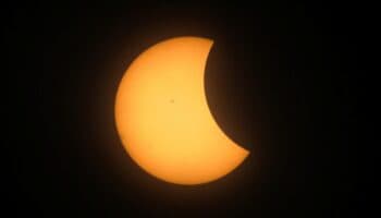 🔴 NASA explica en vivo el fenómeno del eclipse solar (transmisión)