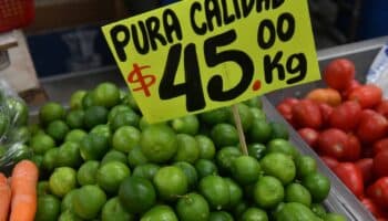 Inflación proviene del exterior no de gasto público: subsecretario de Hacienda