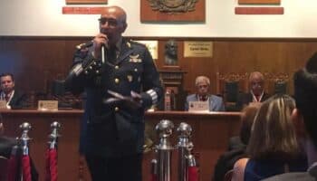 FGR presionó a testigos para declarar contra exfuncionarios de Pemex