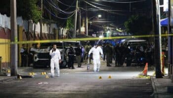 Se han documentado 50 asesinatos relacionados con elecciones actuales: Laboratorio Electoral