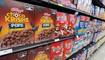 SCJN reconoce que etiquetado de alimentos es herramienta para proteger el derecho a la salud y la alimentación | Entérate