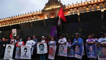 Caso Ayotzinapa: López Obrador entregará "un reporte personal" el 3 de julio