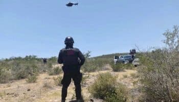 Liberan a los 12 albañiles plagiados por hombres armados en NL