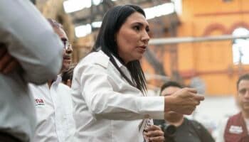 Celaya: Poco antes de su asesinato, candidata morenista declaró que había pedido protección