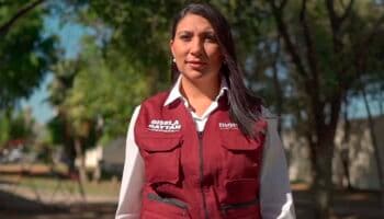Candidata de Celaya solicitó protección pero órgano electoral contestó que aún no iniciaba proceso: SSPC