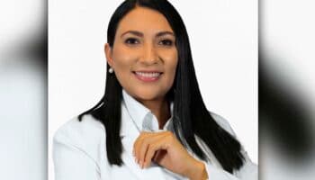 Nueve candidatos de Morena a alcaldías de Guanajuato pidieron seguridad; Instituto Electoral estatal no la ha dado: Sheffield | Entérate