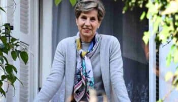 'Ni siquiera Pinochet se atrevió a invadir una embajada': hija de Salvador Allende