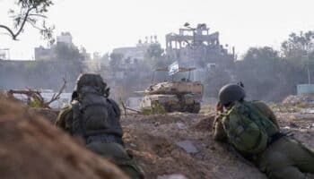 Israel refuerza sus defensas tras advertencia de venganza de Irán