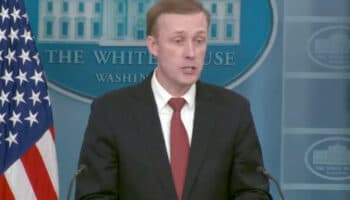 Estados Unidos condena uso de la fuerza contra embajada de México