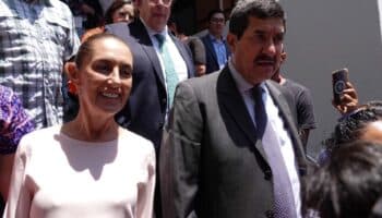 Agencia Federal Anticorrupción busca ser más 'ágil, eficaz y expedita' en investigación de irregularidades: Javier Corral | Entérate