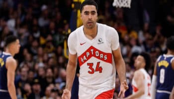 NBA: Expulsan de por vida a Jontay Porter, involucrado en apuestas y amaños