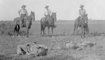 'La matanza' de mexicoamericanos en Texas, una década que los familiares de las víctimas se niegan a olvidar