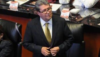 Iniciativas de Morena a ley de amnistía y de amparo ponen en riesgo el orden constitucional: Rementería