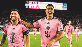 Luis Suárez: "Contra Monterrey no nos vale con solo tener nombres" | Video