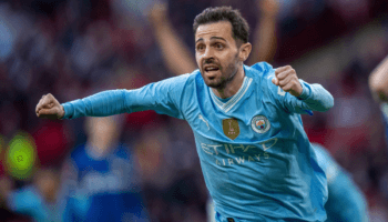 Bernardo Silva se redime y mete al Manchester City en la Final de la FA Cup | Video