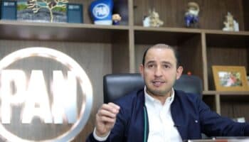 Cortés: Morena busca ‘meter mano’ en las afores con reforma sobre pensiones