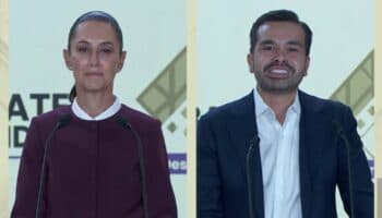 Con votos de Morena podríamos aprobar semana laboral de 40 horas e ingreso universal: Álvarez Máynez