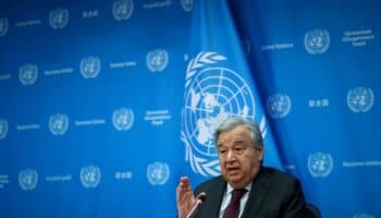 ONU: Expulsión de Ecuador depende de países miembros