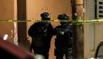 México, entre los cinco países con mayor tasa de homicidios en 2023: Carlos Páez | Video