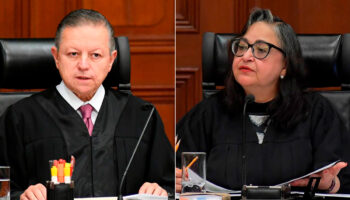 Judicatura abre investigación contra ex colaboradores de Zaldívar tras denuncia anónima contra ex ministro