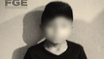 Detienen a cuatro secuestradores y liberan a niño en Chiapas