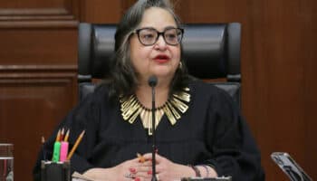 Ministra Piña ordena investigar filtración de denuncia anónima a Zaldívar