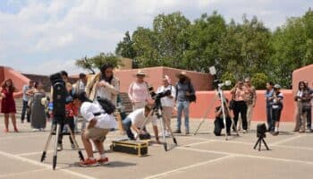 Los eclipses en la historia de Teotihuacan, ¿superstición o ciencia ancestral?