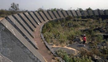 La UNAM recibe el Premio Internacional para el Paisaje Carlo Scarpa