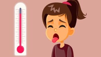 ¿Te está afectando la ola de calor? Podrías padecer estrés térmico