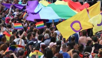 ONU adopta resolución histórica para proteger derechos de personas intersexuales