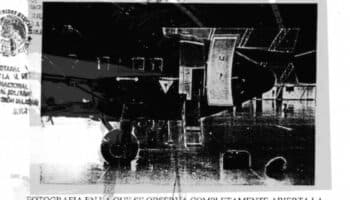 ONU-DH pide a Sedena abrir archivos de 'vuelos de la muerte'