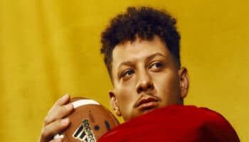NFL: Patrick Mahomes es una de las 100 personas más influyentes para Time | Video