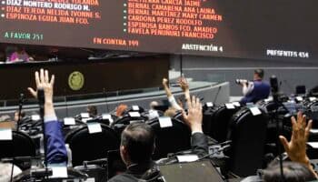 Diputados aprueban en lo particular Fondo de Pensiones; pasa al Senado