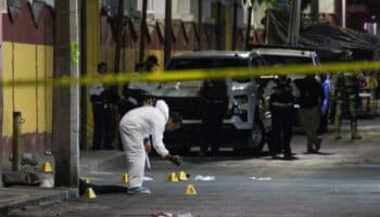 Percepción de inseguridad sube en primer trimestre de 2024: Inegi