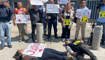 Actividad periodística, móvil de secuestro y asesinato de periodista: FGE