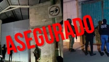 Edomex: Detectan pollo contaminado con sustancias cancerígenas en local donde secuestraron a cuatro