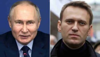 'Probablemente' Putin no ordenó matar a Navalny, dice Inteligencia de EU