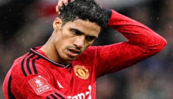 Afirma Varane que las conmociones cerebrales han dañado su cuerpo