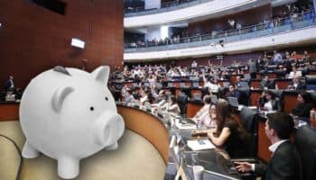 Reforma que crea fondo de pensiones se aprobará el jueves en el Senado, anticipa Morena