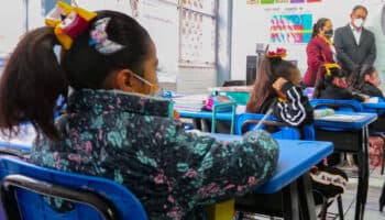 ¿Cuándo se regresa a clases tras las vacaciones de Semana Santa?