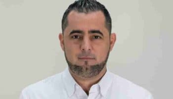 Reportan desaparición de Luis Alonso García, candidato a regidor en Culiacán