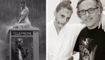 ¿Quién es Rodrigo Prieto? El mexicano nominado al Oscar y fotógrafo del último video de Taylor Swift