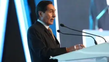 Economía de México ‘mantiene sólido desempeño frente retos globales’: Ramírez de la O