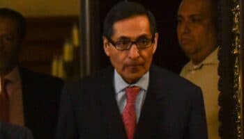 México tiene recursos suficientes para absorber choques financieros: Ramírez de la O