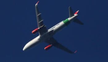 Turistas internacionales en México subieron 3.6% interanual en febrero: Inegi