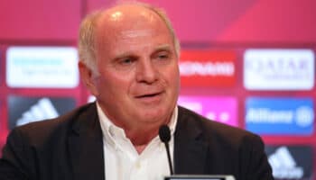 "Ni la DFB ni Alemania intentaron comprar el Mundial 2006": Uli Hoeness