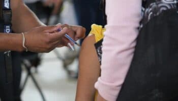 Salud reporta 23 muertes por sarampión desde febrero y confirma descenso en los contagios