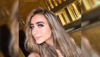 Ataque a influencer Vielka Pulido iba dirigido a su novio: Fiscalía